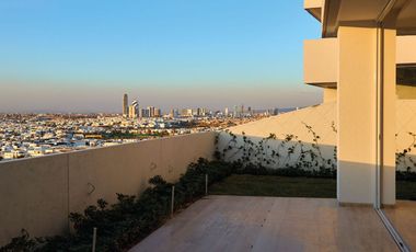 RENTA - MAJESTUOSO PENTHOUSE VEDANA 