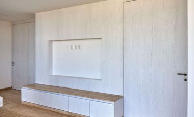 RENTA - MAJESTUOSO PENTHOUSE VEDANA 