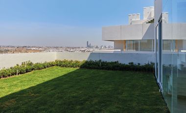 RENTA - MAJESTUOSO PENTHOUSE VEDANA 