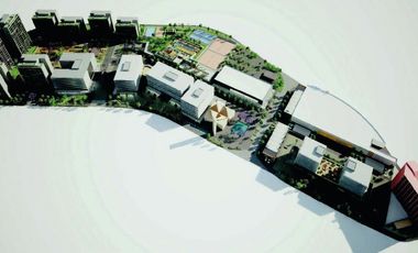 RENTA - MAJESTUOSO PENTHOUSE VEDANA 