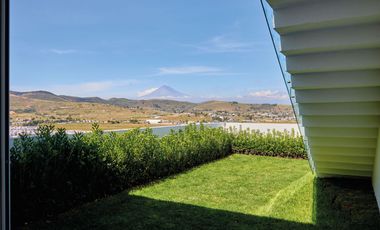 RENTA - MAJESTUOSO PENTHOUSE VEDANA 