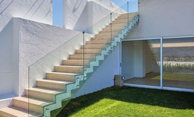 RENTA - MAJESTUOSO PENTHOUSE VEDANA 