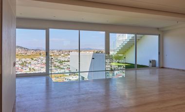 RENTA - MAJESTUOSO PENTHOUSE VEDANA 