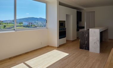 RENTA - MAJESTUOSO PENTHOUSE VEDANA 