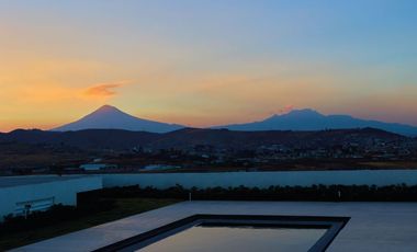 RENTA - MAJESTUOSO PENTHOUSE VEDANA 