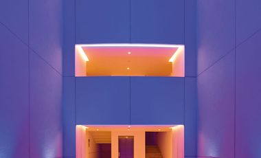 RENTA - MAJESTUOSO PENTHOUSE VEDANA 