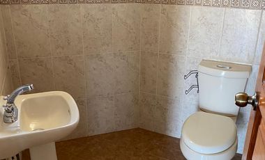Casa en venta en Denjhi, Jilotepec, México