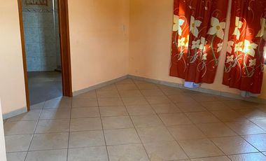 Casa en venta en Denjhi, Jilotepec, México