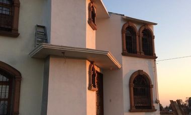 Casa en venta en Denjhi, Jilotepec, México