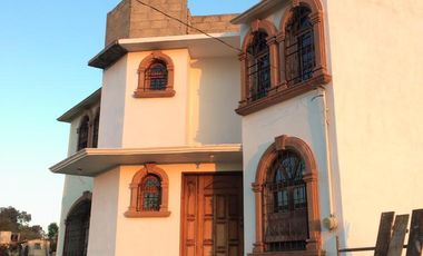 Casa en venta en Denjhi, Jilotepec, México