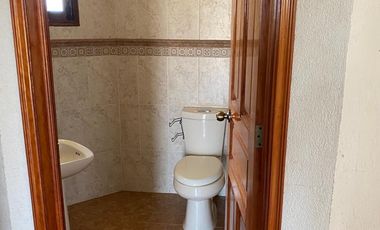 Casa en venta en Denjhi, Jilotepec, México