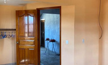 Casa en venta en Denjhi, Jilotepec, México