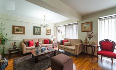 VENTA LINDO DPTO.2 DORM. 2DO PISO - VALLE HERMOSO - SURCO