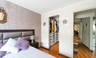 VENTA LINDO DPTO.2 DORM. 2DO PISO - VALLE HERMOSO - SURCO