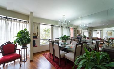 VENTA LINDO DPTO.2 DORM. 2DO PISO - VALLE HERMOSO - SURCO