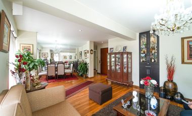 VENTA LINDO DPTO.2 DORM. 2DO PISO - VALLE HERMOSO - SURCO