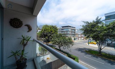 VENTA LINDO DPTO.2 DORM. 2DO PISO - VALLE HERMOSO - SURCO