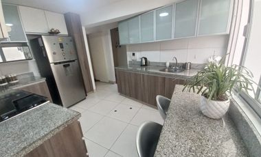 VENTA LINDO DPTO.2 DORM. 2DO PISO - VALLE HERMOSO - SURCO