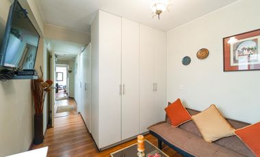 VENTA LINDO DPTO.2 DORM. 2DO PISO - VALLE HERMOSO - SURCO