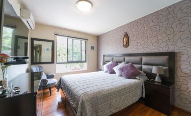 VENTA LINDO DPTO.2 DORM. 2DO PISO - VALLE HERMOSO - SURCO