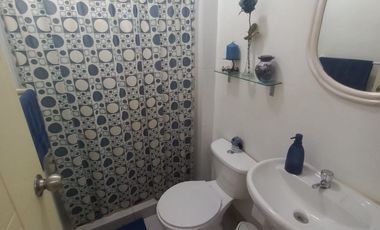 VENTA LINDO DPTO.2 DORM. 2DO PISO - VALLE HERMOSO - SURCO