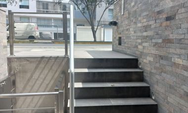 VENTA LINDO DPTO.2 DORM. 2DO PISO - VALLE HERMOSO - SURCO