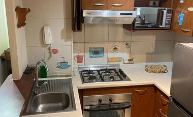 ¡Oportunidad! Departamento en Venta en Avenida Matta, Santiago