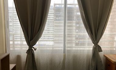 ¡Oportunidad! Departamento en Venta en Avenida Matta, Santiago