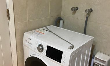 ¡Oportunidad! Departamento en Venta en Avenida Matta, Santiago