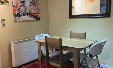 ¡Oportunidad! Departamento en Venta en Avenida Matta, Santiago