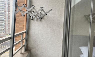 ¡Oportunidad! Departamento en Venta en Avenida Matta, Santiago