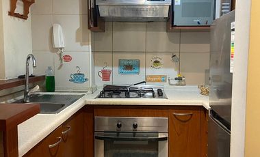 ¡Oportunidad! Departamento en Venta en Avenida Matta, Santiago
