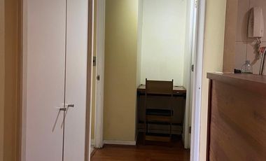 ¡Oportunidad! Departamento en Venta en Avenida Matta, Santiago