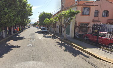 Excelente casa en Remante Bancario!!!