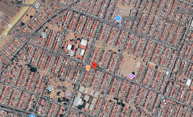 Excelente casa en Remante Bancario!!!