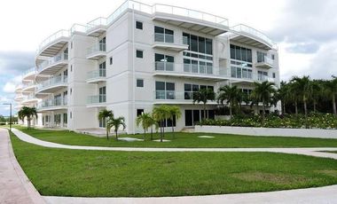Departamento 3 Recamaras en Renta Lagos del Sol, Cancún