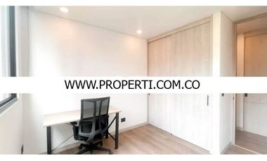 APARTAMENTO EN ARRIENDO SECTOR LOMA LOS MESA