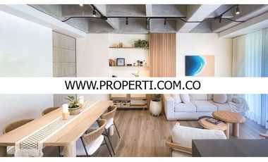 APARTAMENTO EN ARRIENDO SECTOR LOMA LOS MESA