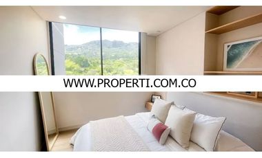 APARTAMENTO EN ARRIENDO SECTOR LOMA LOS MESA