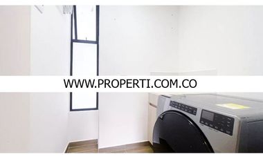 APARTAMENTO EN ARRIENDO SECTOR LOMA LOS MESA
