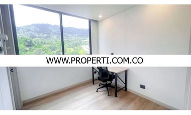 APARTAMENTO EN ARRIENDO SECTOR LOMA LOS MESA