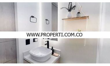 APARTAMENTO EN ARRIENDO SECTOR LOMA LOS MESA