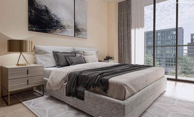 Venta de Departamento El Parque, Naucalpan de Juarez