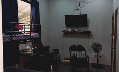 HOUSE AND LOT FOR SALE IN DUMAGUETE CITY ID 14924