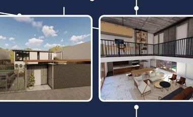 VENTA DE LOTES COMERCIALES 165 M² PANAMERICANA SUR KM 44.5 PUNTA NEGRA