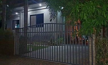 HOUSE AND LOT FOR SALE IN DUMAGUETE CITY ID 14924