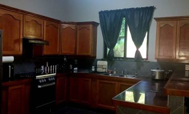 HOUSE AND LOT FOR SALE IN DUMAGUETE CITY ID 14924