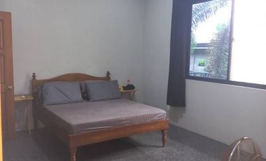 HOUSE AND LOT FOR SALE IN DUMAGUETE CITY ID 14924