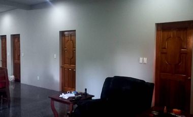 HOUSE AND LOT FOR SALE IN DUMAGUETE CITY ID 14924