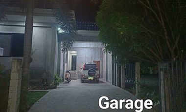 HOUSE AND LOT FOR SALE IN DUMAGUETE CITY ID 14924
